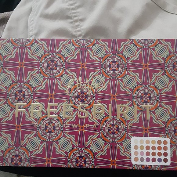 Other - Makeup palette